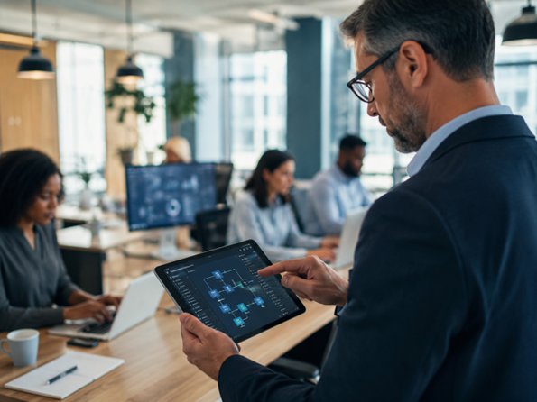 Custom AI Agent Development Services: A Practical Guide to Building AI Workflows That Actually Do the Work
