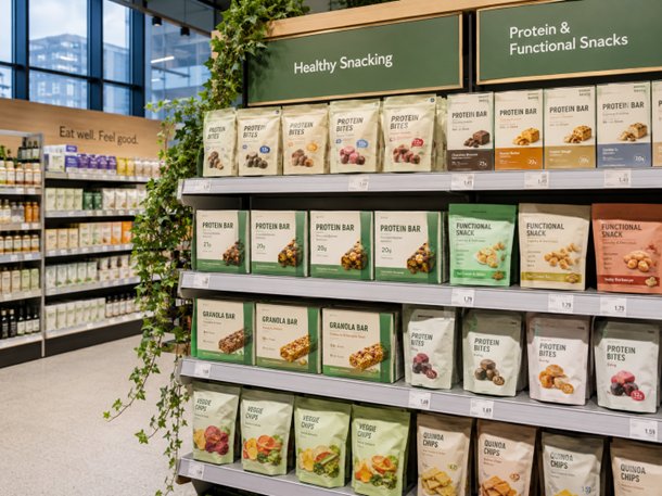 Private Label Functional Food for Retail: How to Build Shelf-Ready Snacks Customers Actually Buy