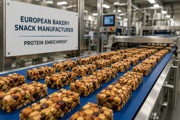 Good Protein Snacks for Retail: How to Build a High-Protein Shelf Customers Actually Buy From
